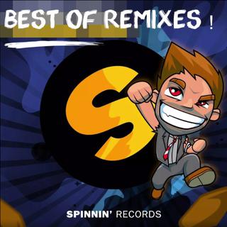 「S厂牌最佳Remix混音」（2014-2018）