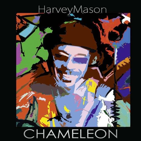 Harvey Mason, Sr. - (blank)