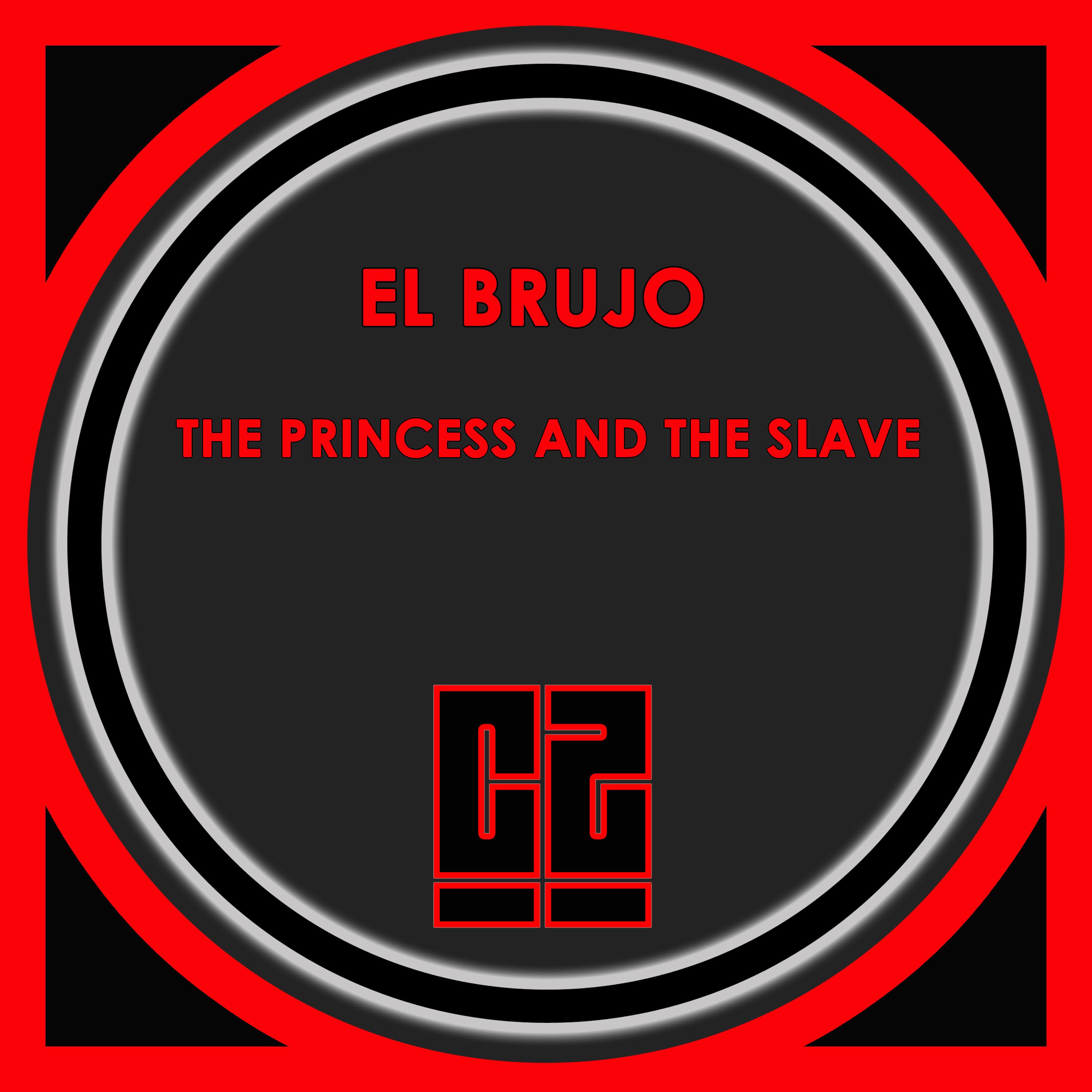 The Princess and the Slave