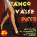 Tango Valse Paso专辑