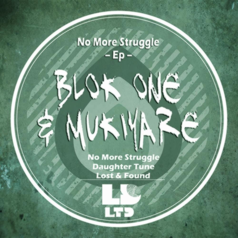 No More Struggle Ep