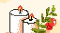 Candles专辑