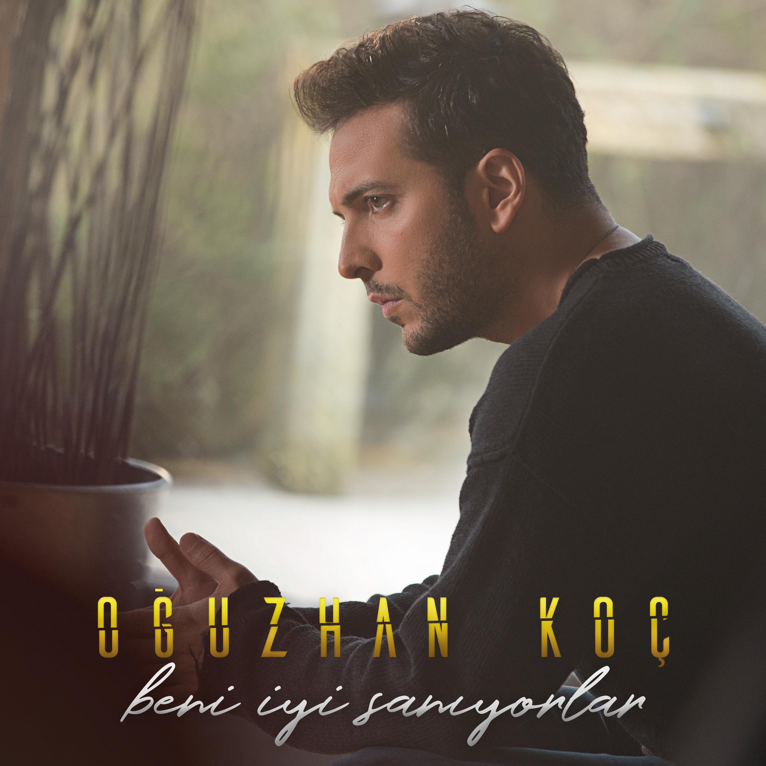 Oguzhan Koc