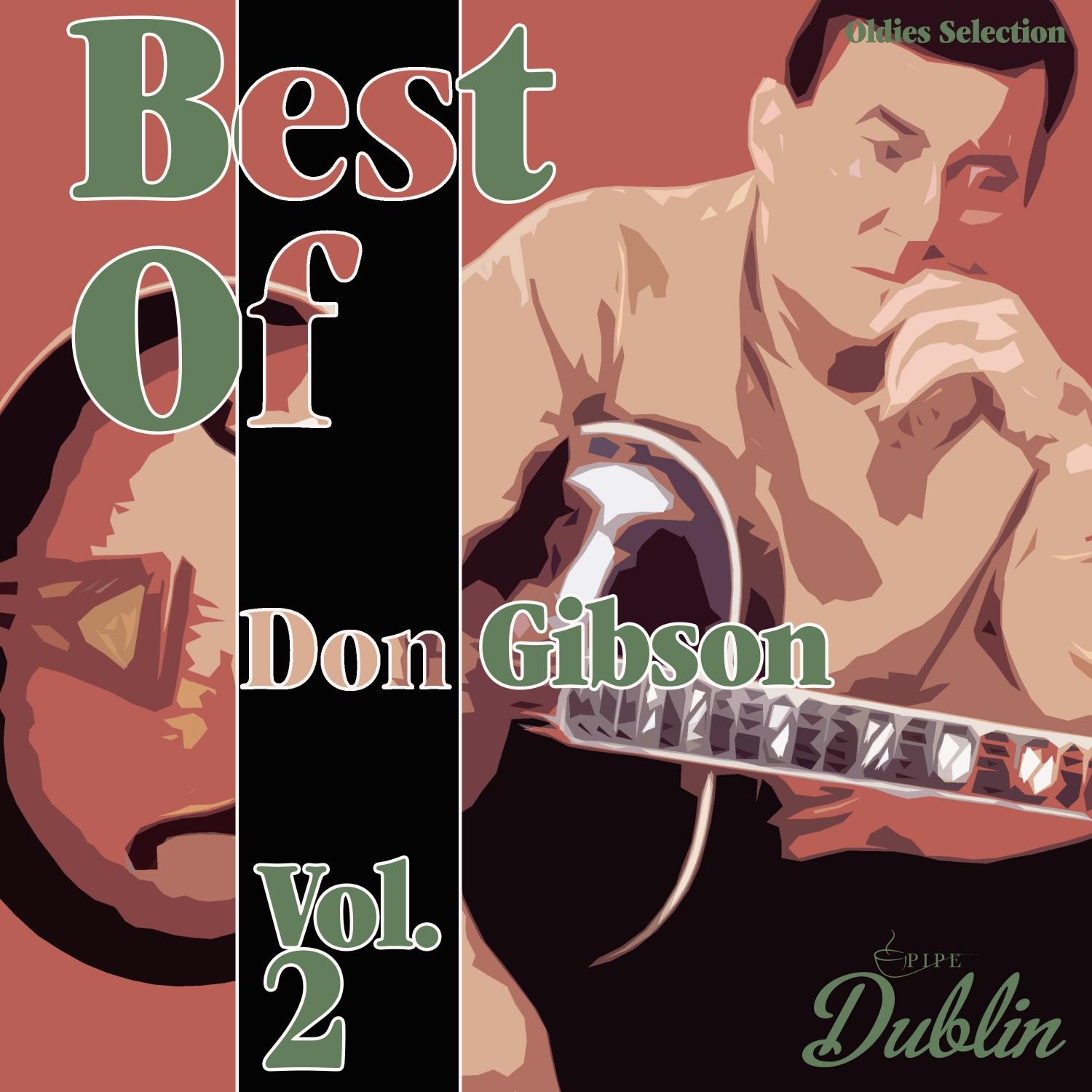 Oldies Selection: Don Best Of, Vol. 2