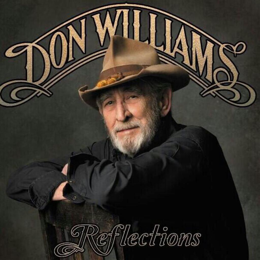 美国乡村人声& 当·威廉姆斯(Don Williams)