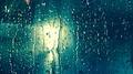 Sometimes when it rains专辑