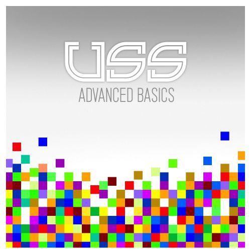 Advanced Basics [Explicit]专辑