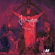 judge