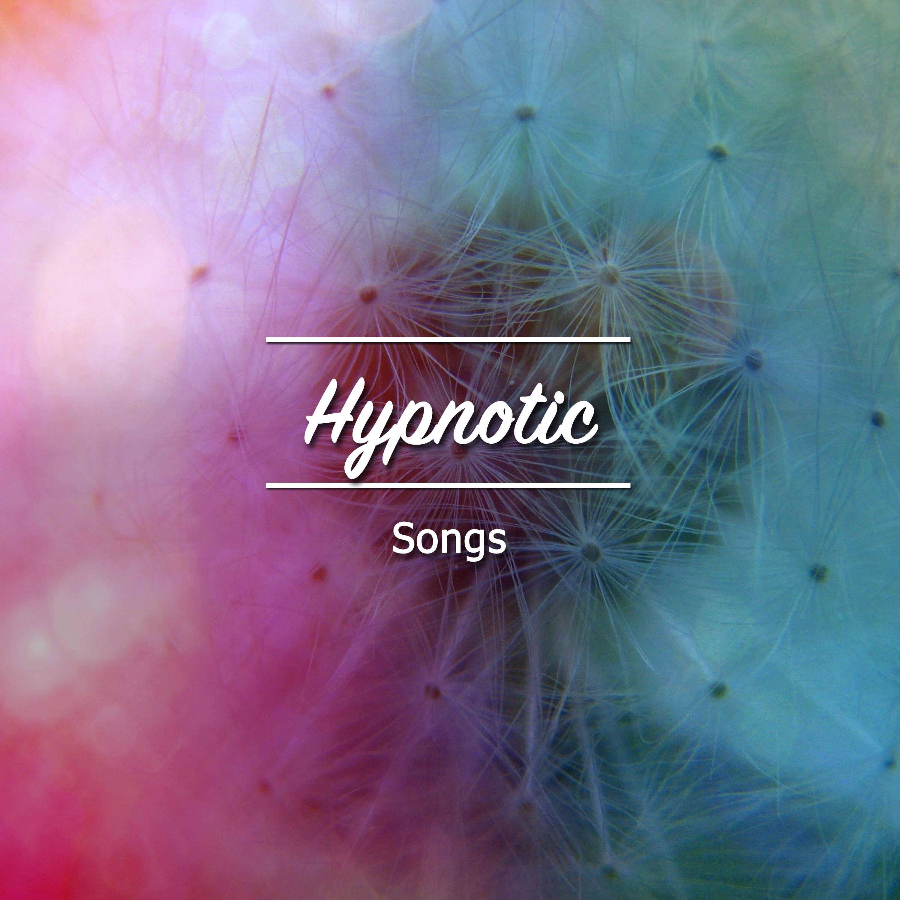 #18 Hypnotic Songs for Meditation and Yoga专辑