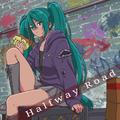 Halfway Road (feat. 初音ミク)