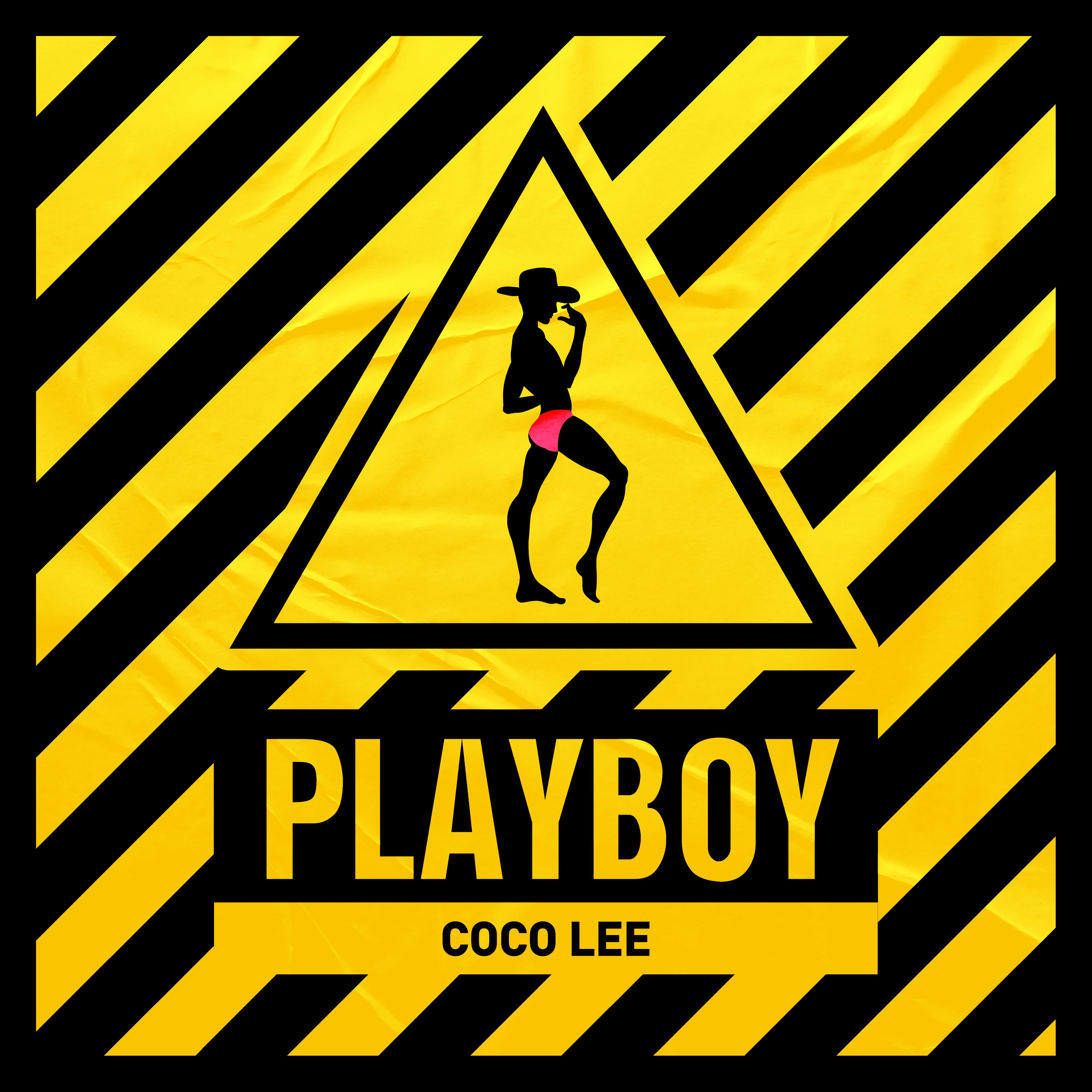 李玟 - PLAYBOY