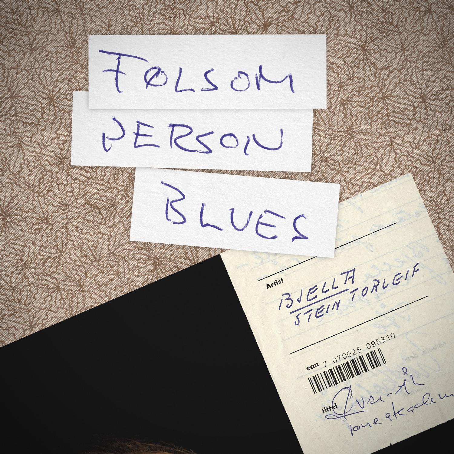 Følsom Person Blues
