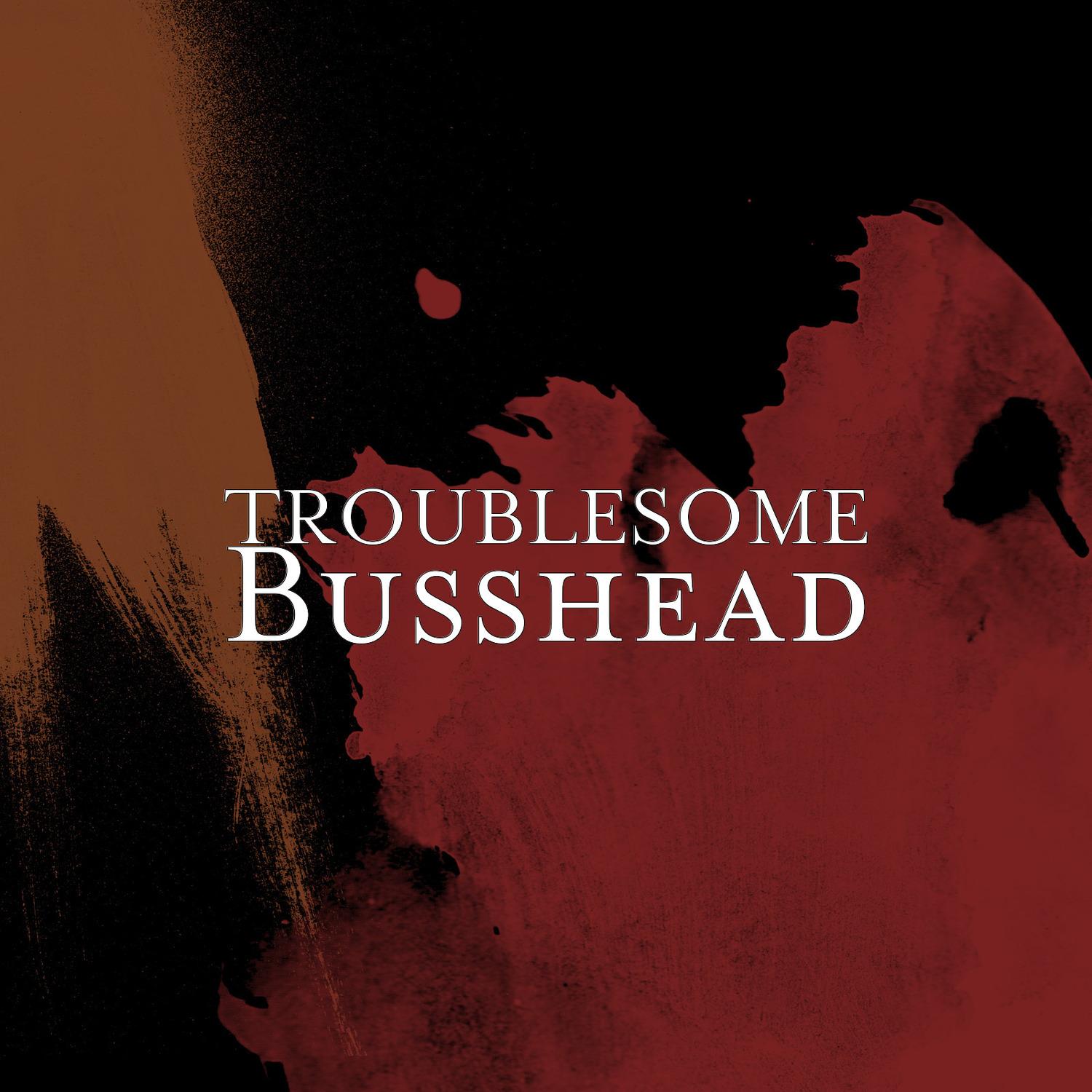 Busshead
