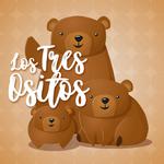 Los Tres Ositos专辑