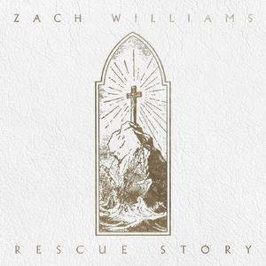 Zach Williams - Less Like Me (Karaoke Version) 带和声伴奏