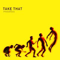 Happy Now - Take That (karaoke version)