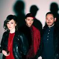 CHVRCHES