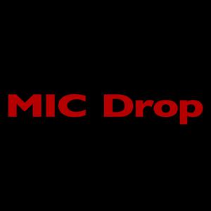 Desiigner&防弹少年团-Mic Drop  立体声伴奏 （降8半音）