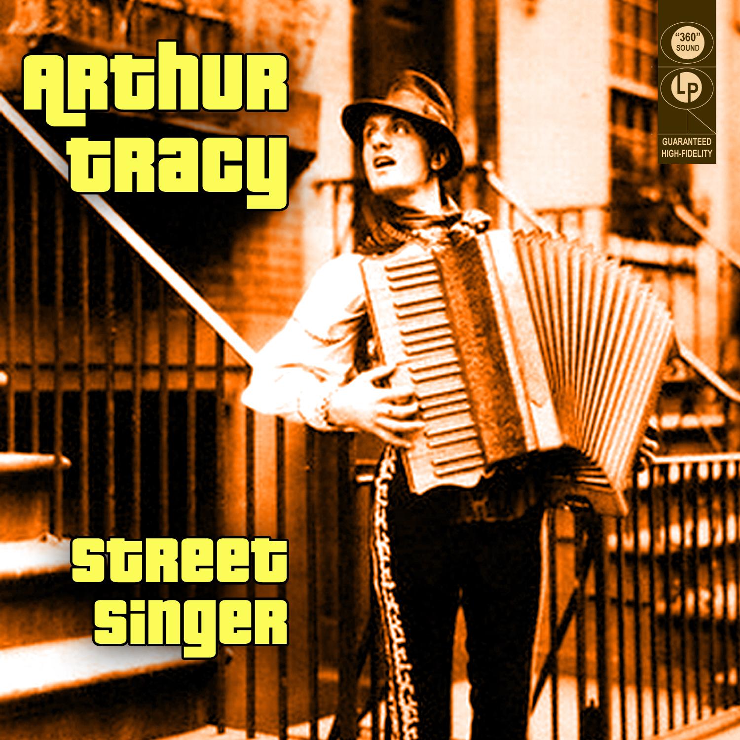 Street Singer