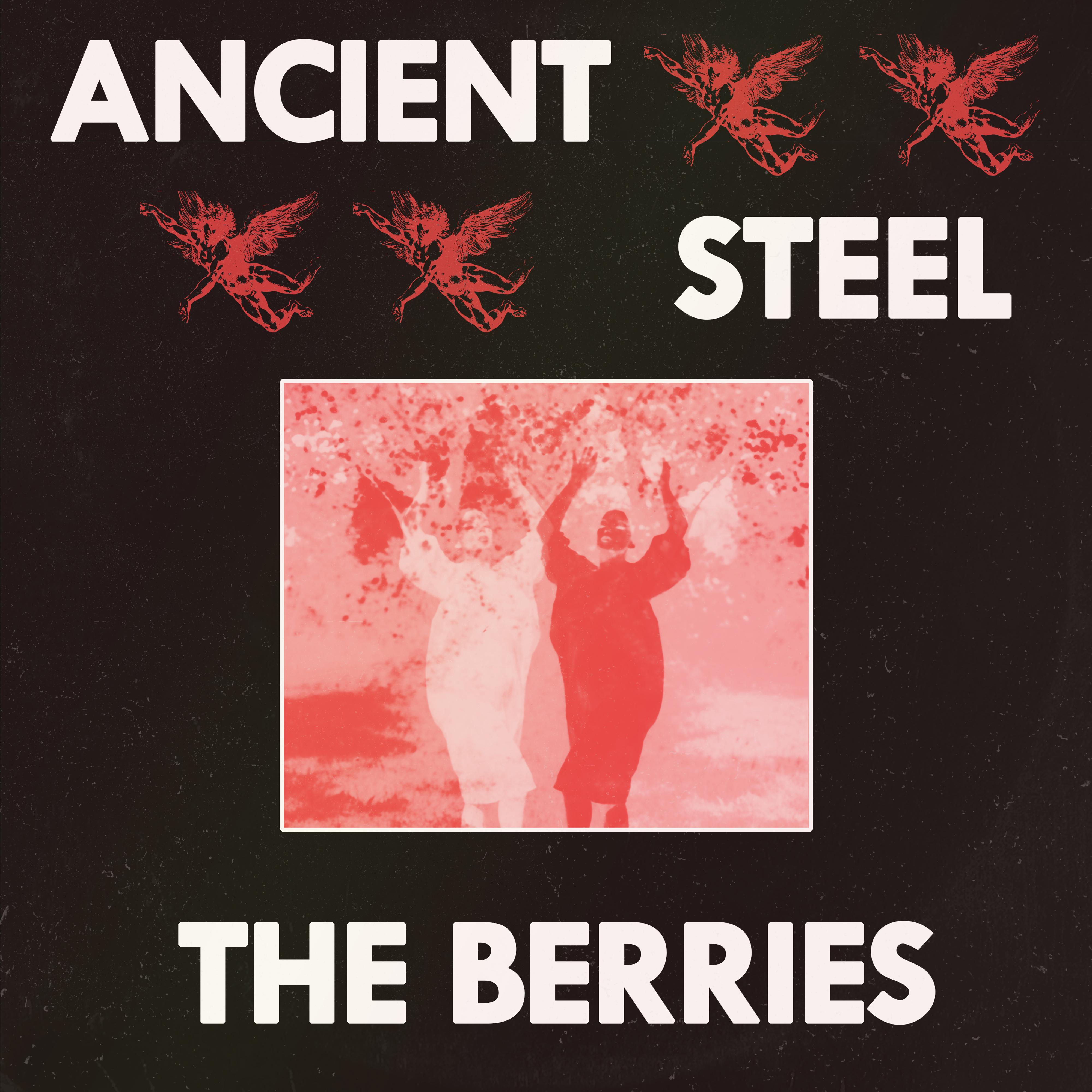 Ancient Steel