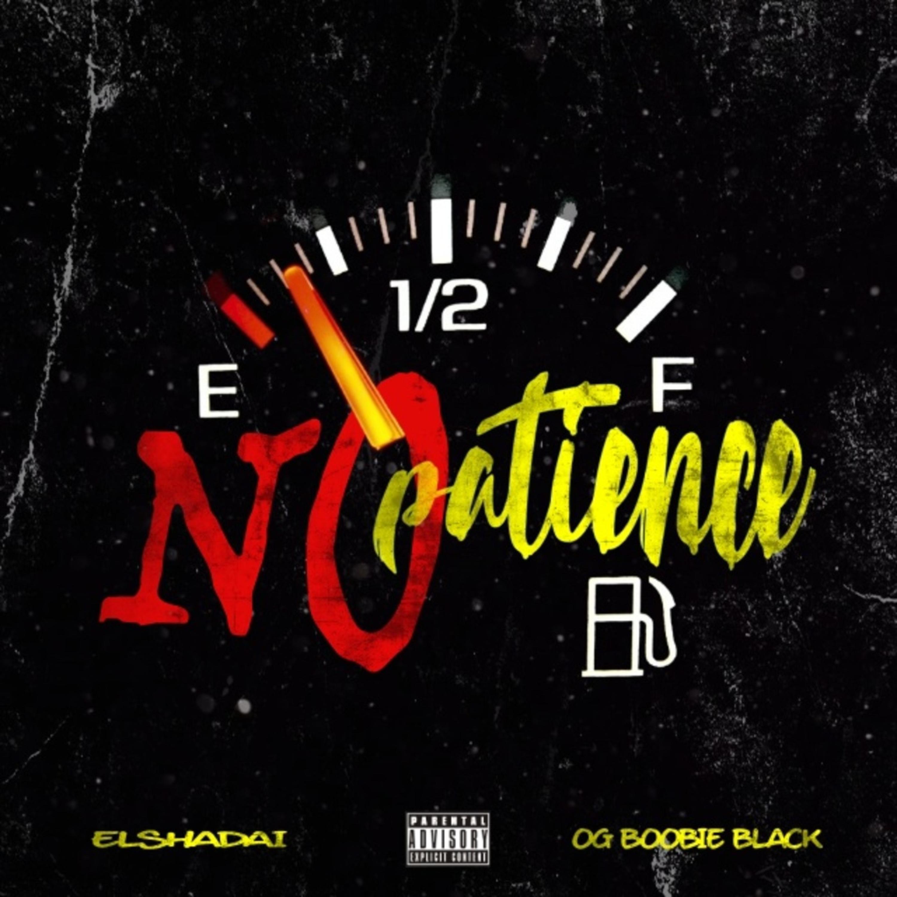 No Patients (feat. OG Boobie Black)
