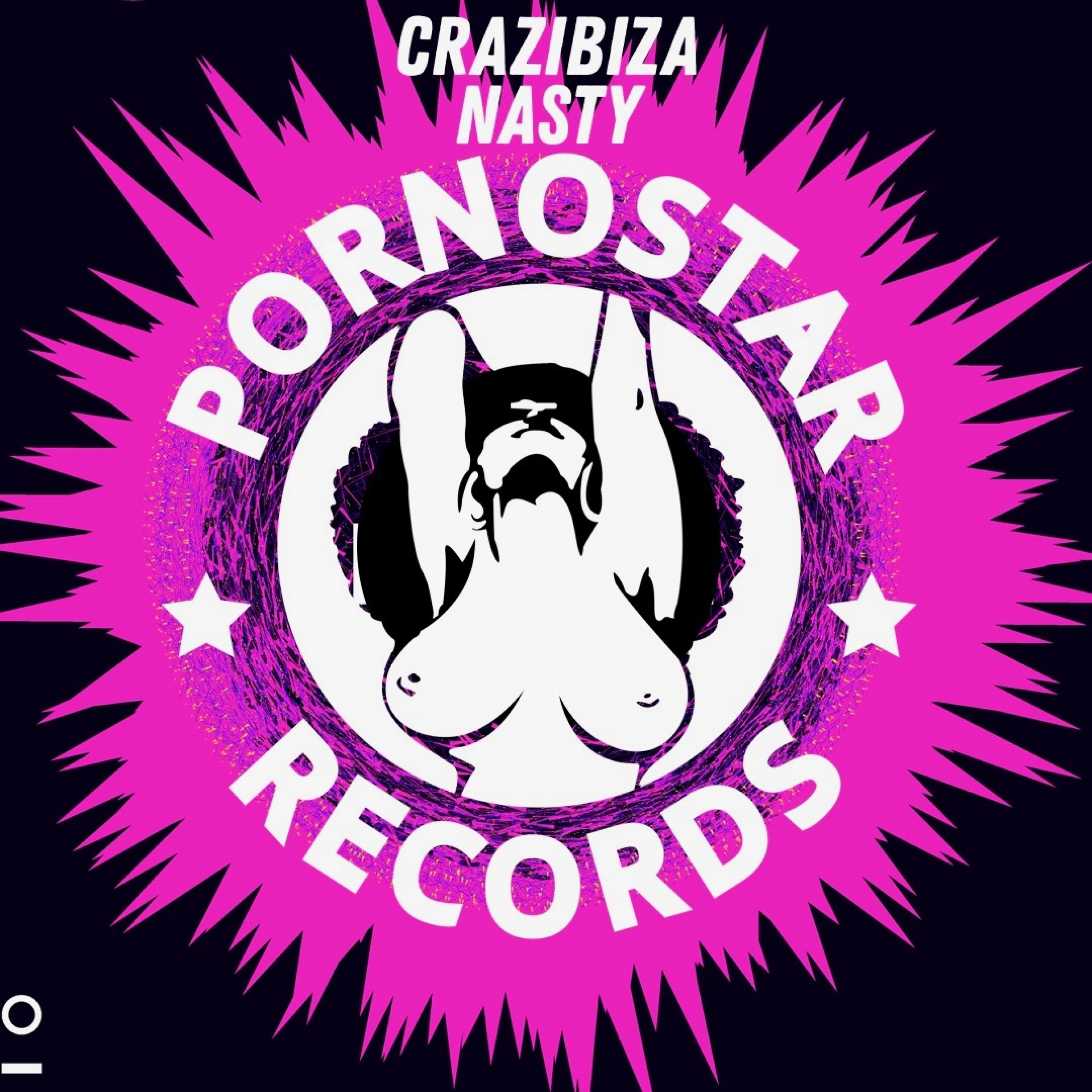 Nasty (Original Mix)