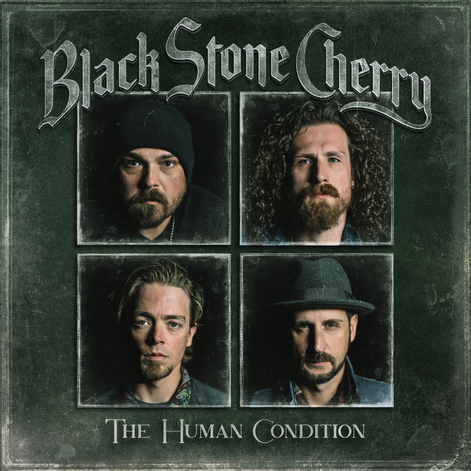 Black Stone Cherry - The Devil In Your Eyes