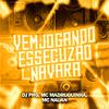 DJ PHG - Vem Jogando Esse Cuzão na Vara (Remix)