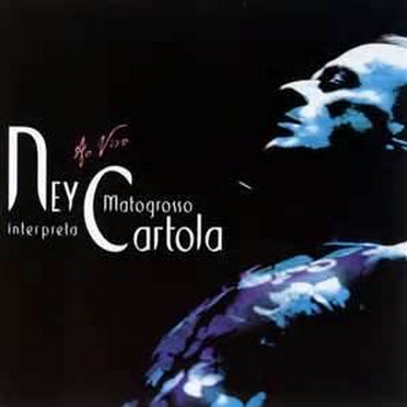 Ney Matogrosso Interpreta Cartola - Ao Vivo