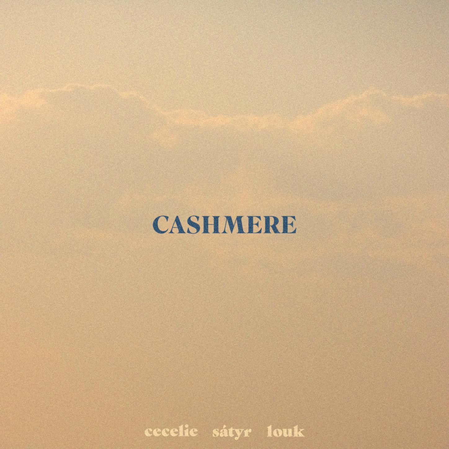 Cashmere专辑