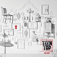 ≡伴奏∝TEEN TOP≡Warning Sign(死角地带)(Inst.)