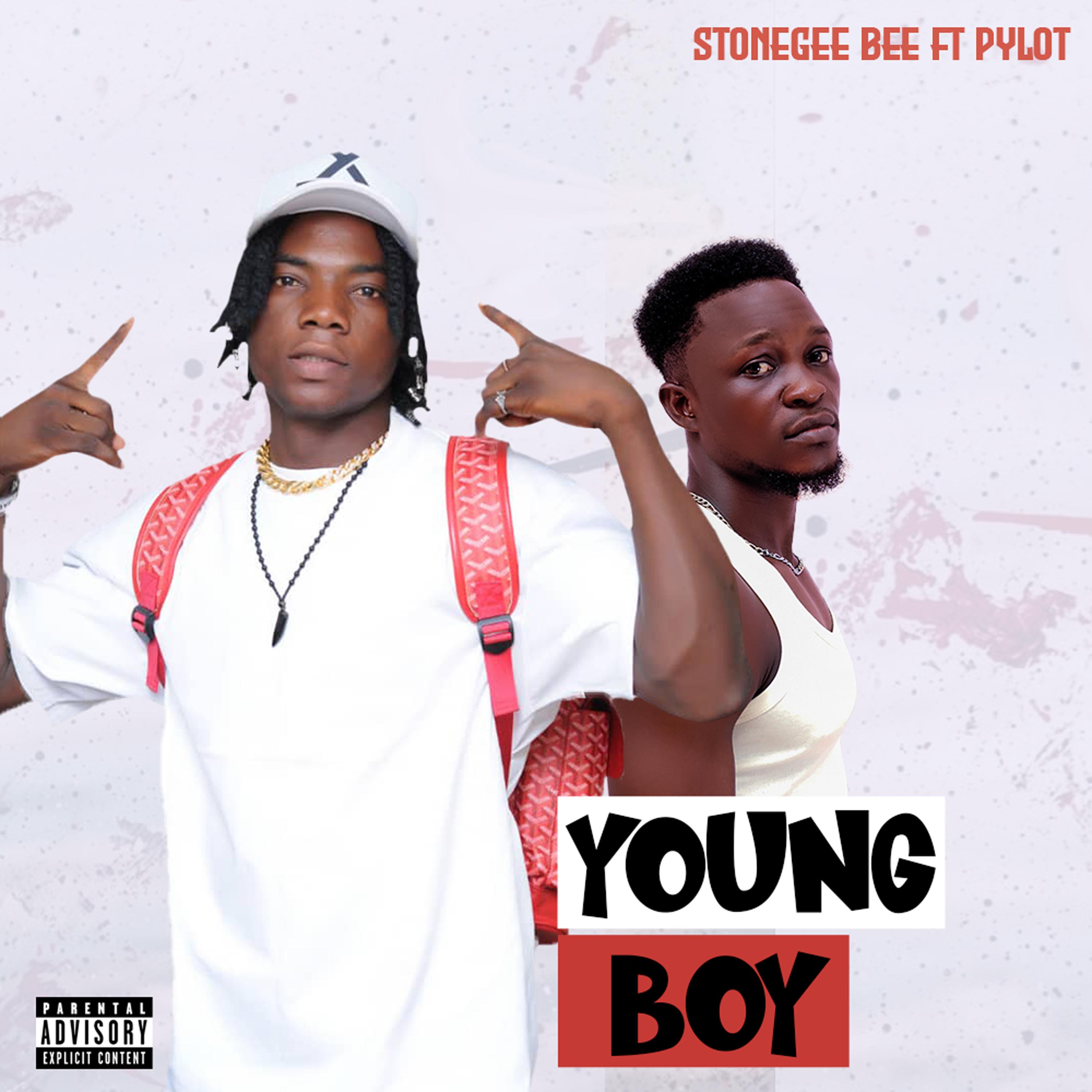 Young Boy