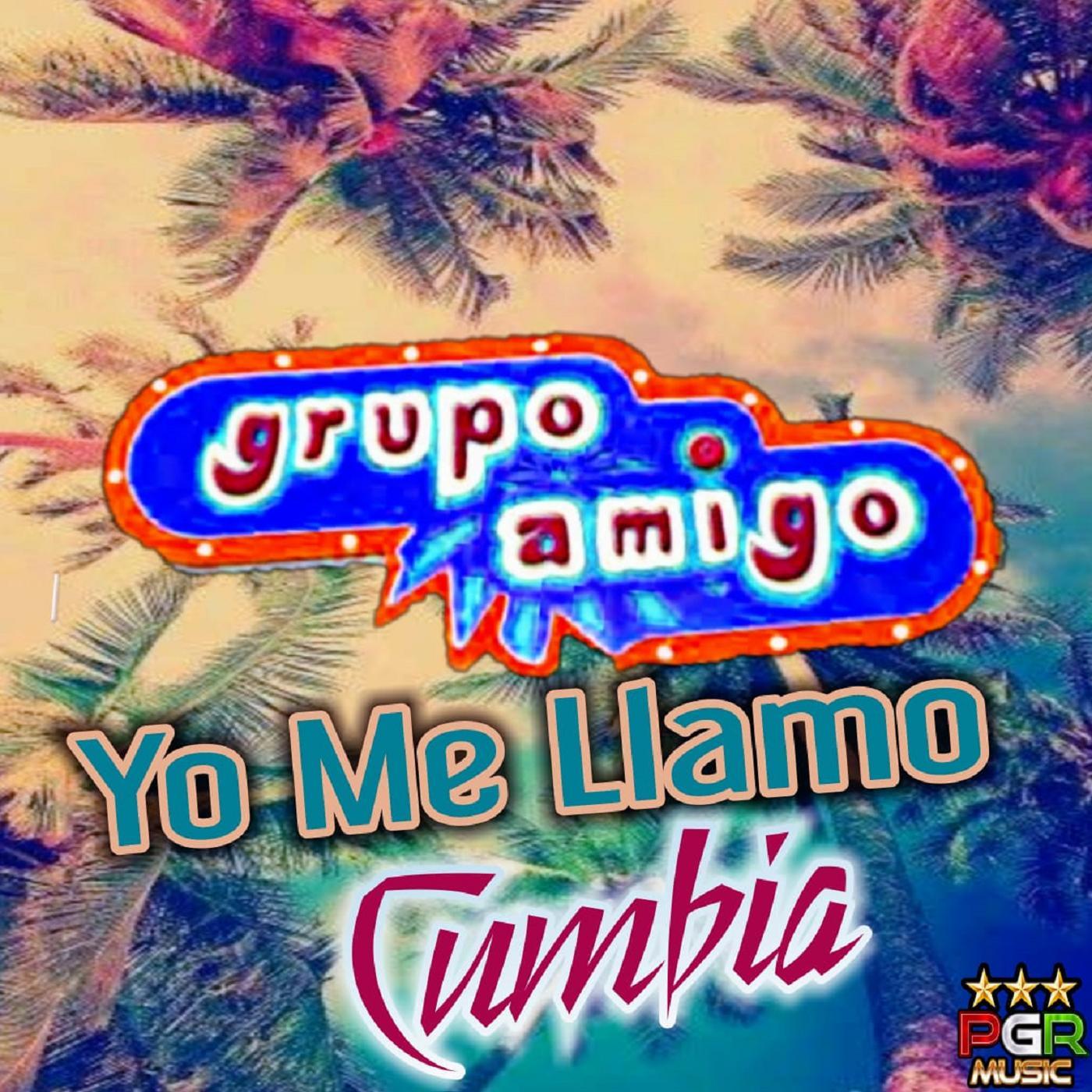 Me Llamo Cumbia