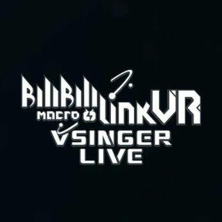Bilibili Marco Link VR 2017