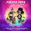 Yomel El Meloso - Fiestatata (Remix)