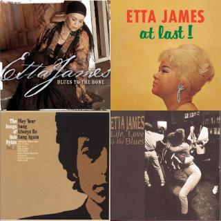 Etta James