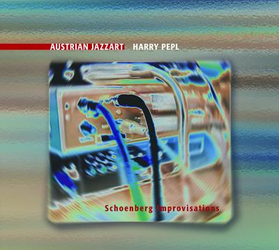 Schoenberg Improvisations