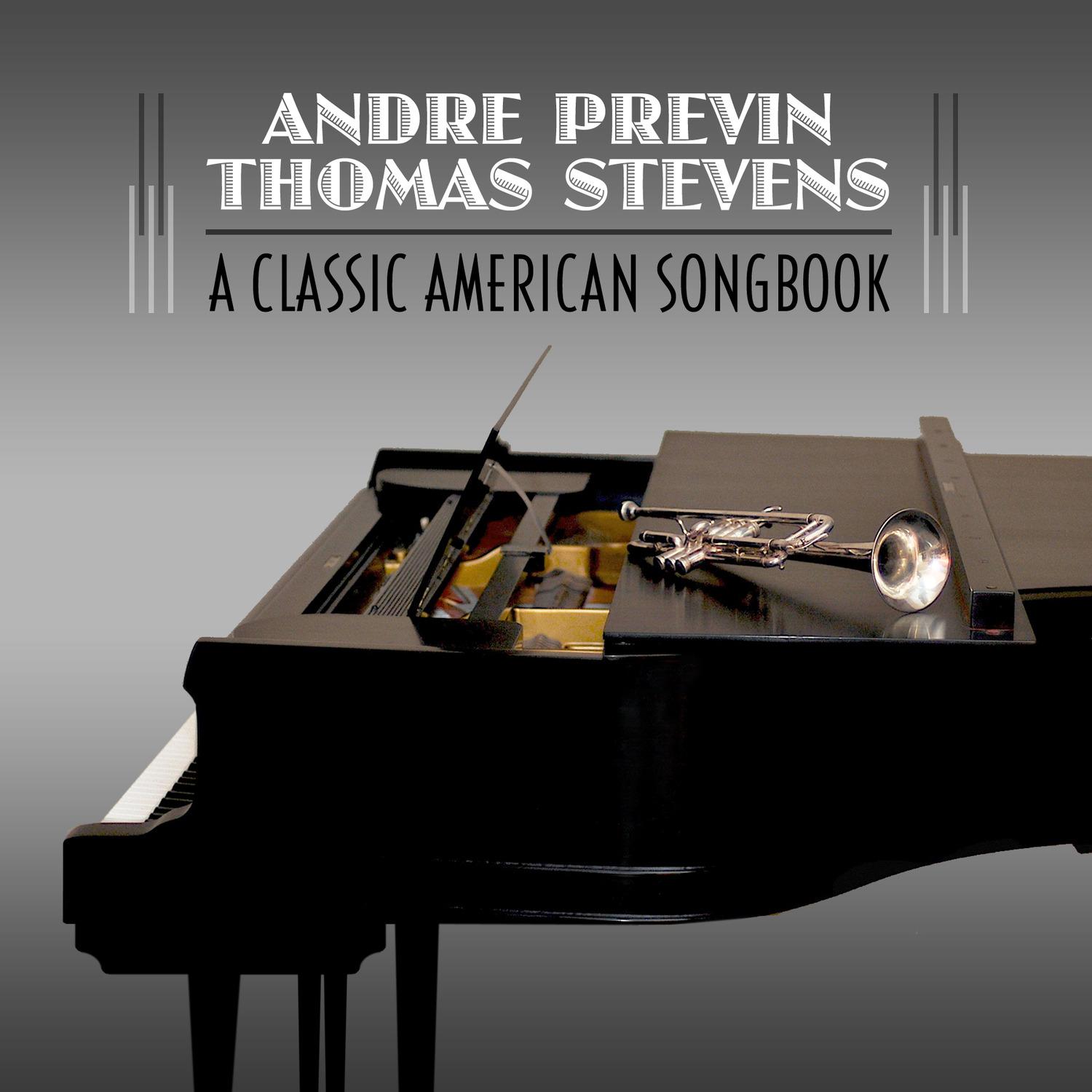 A Classic American Songbook
