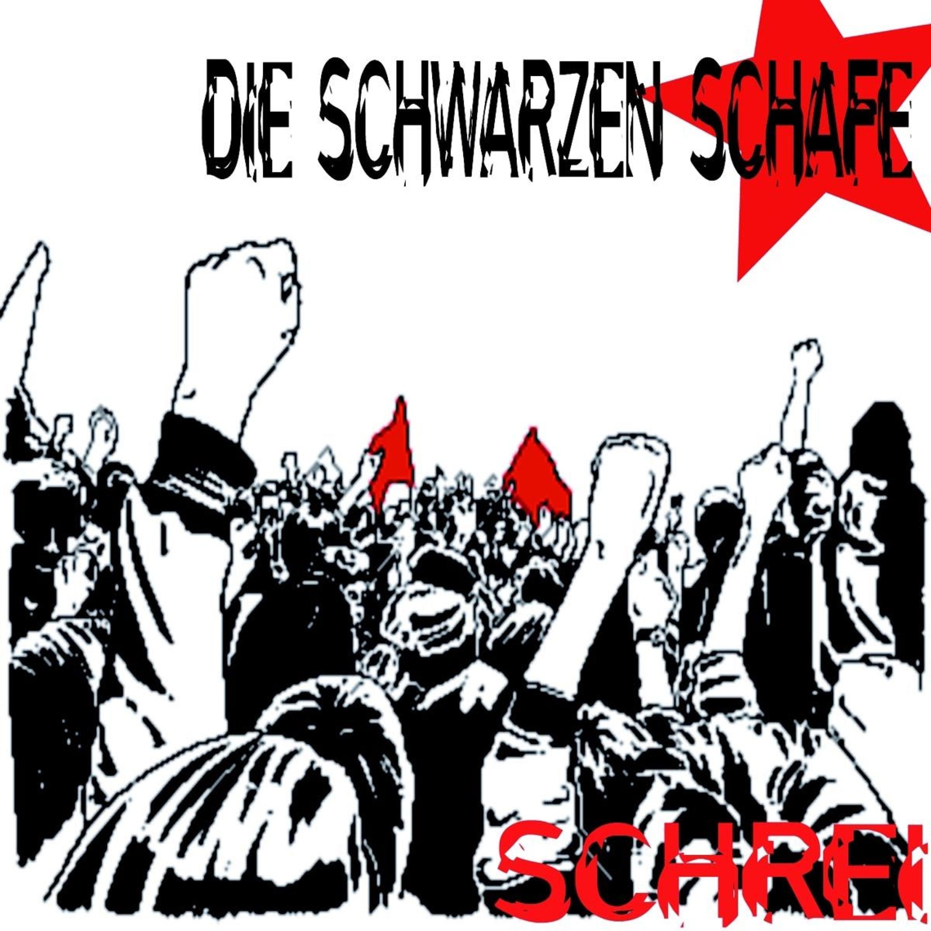 Schrei EP