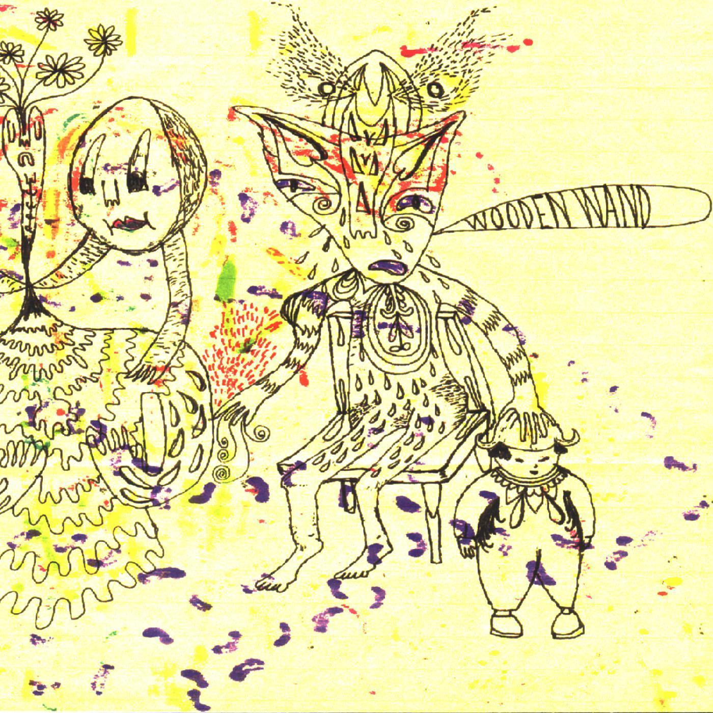 Goat General and Other Delusions (From the Road, Vol. 4)