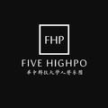 FiveHighPo人声乐团