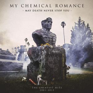 Helena - My Chemical Romance (OT karaoke) 带和声伴奏 （升5半音）