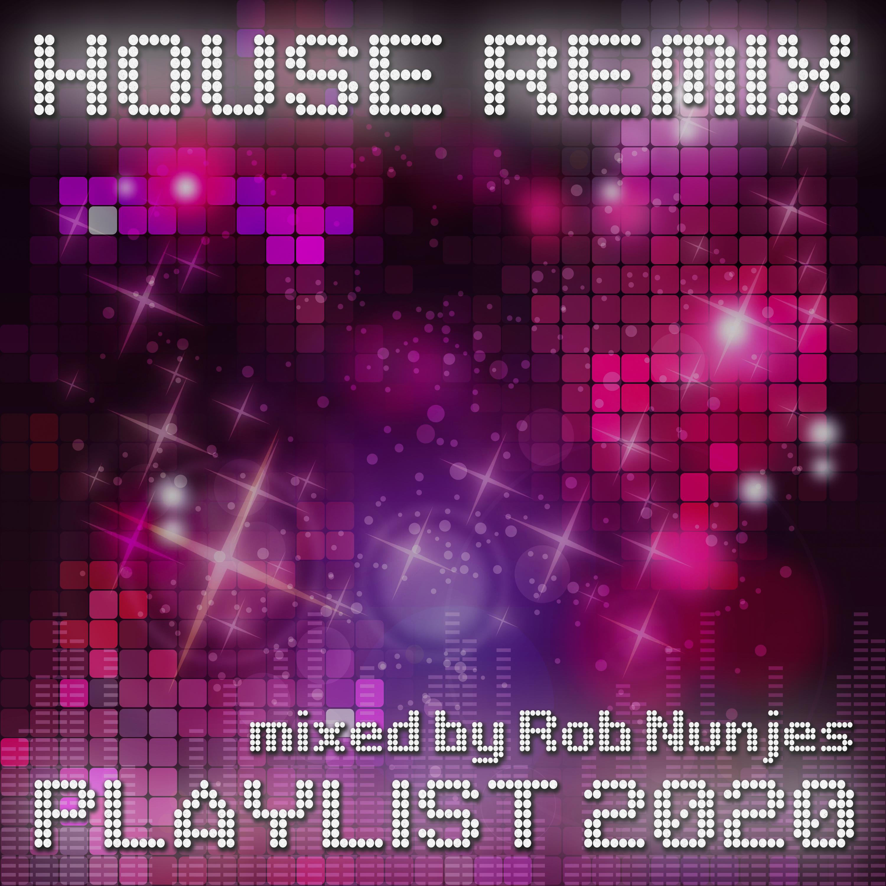 Joyce Kidd - Thank U, Next (Rob Nunjes House Remix)