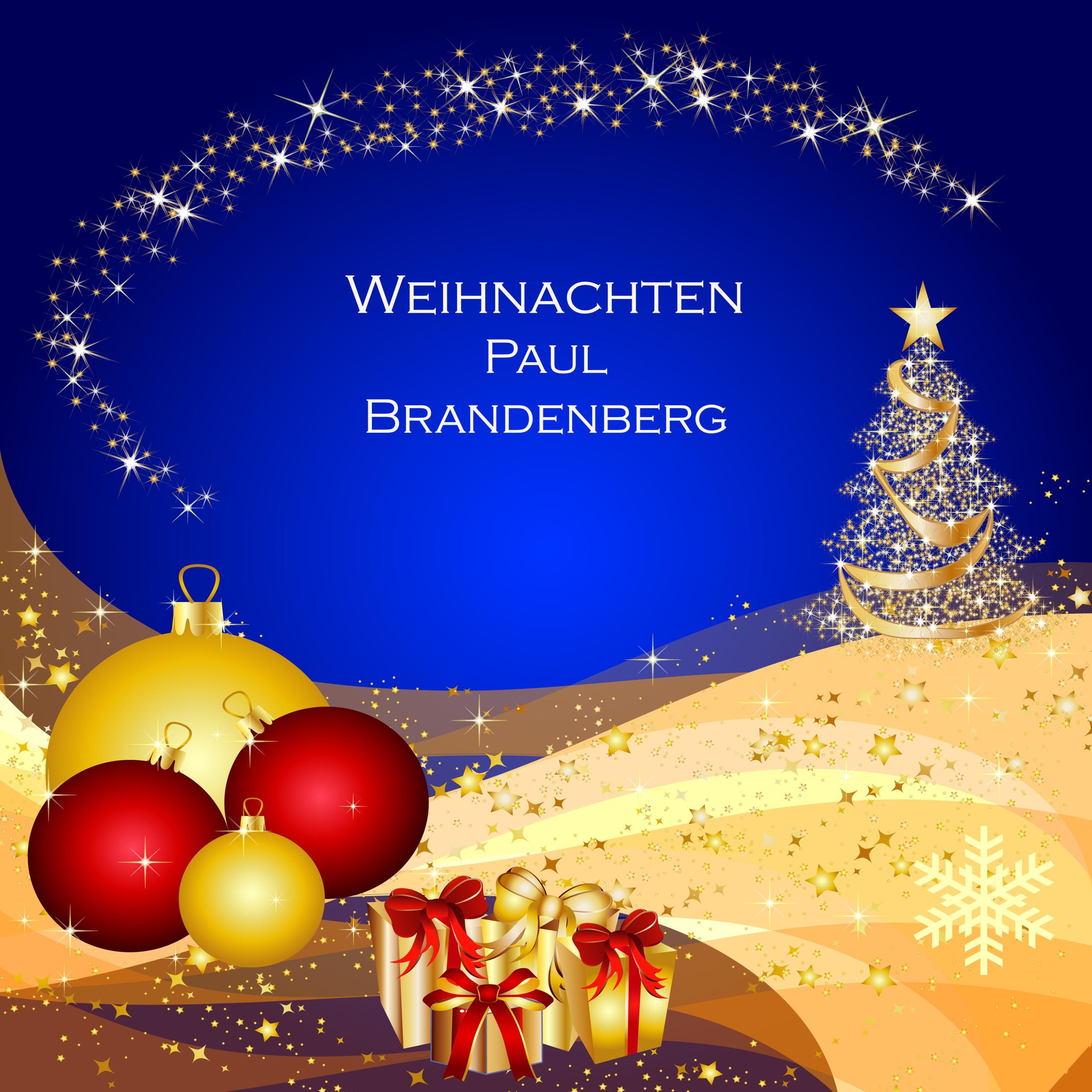 Weihnachten