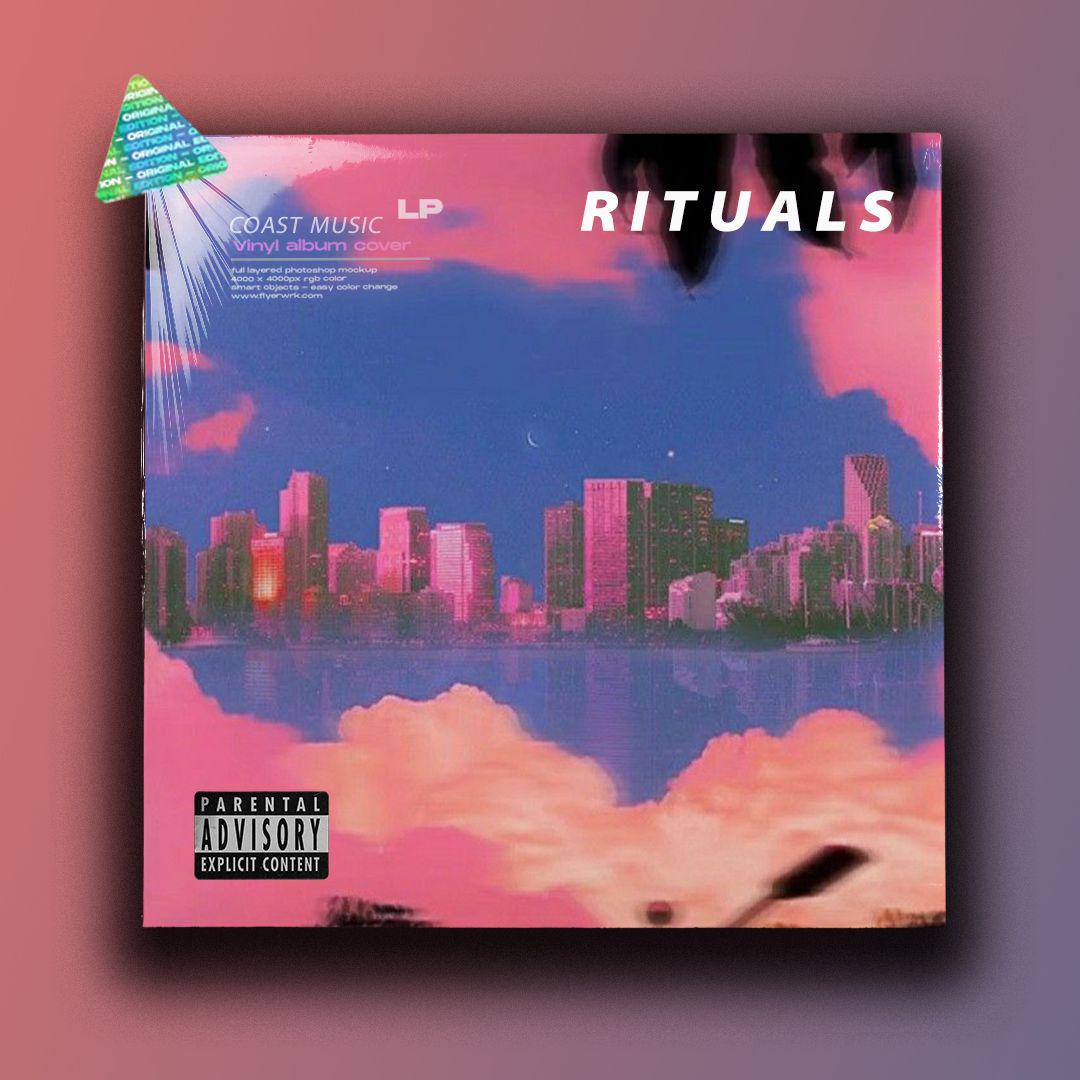 R&B x Trapsoul Type Beat 