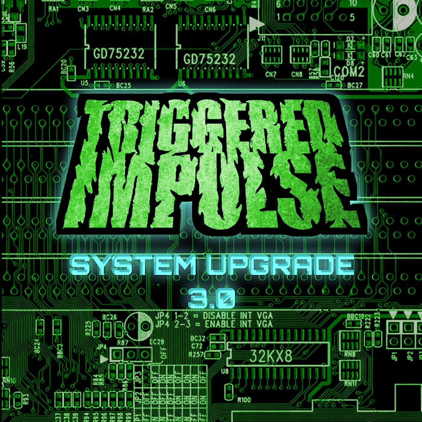System Upgrade 3.0