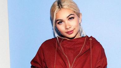 Hayley Kiyoko