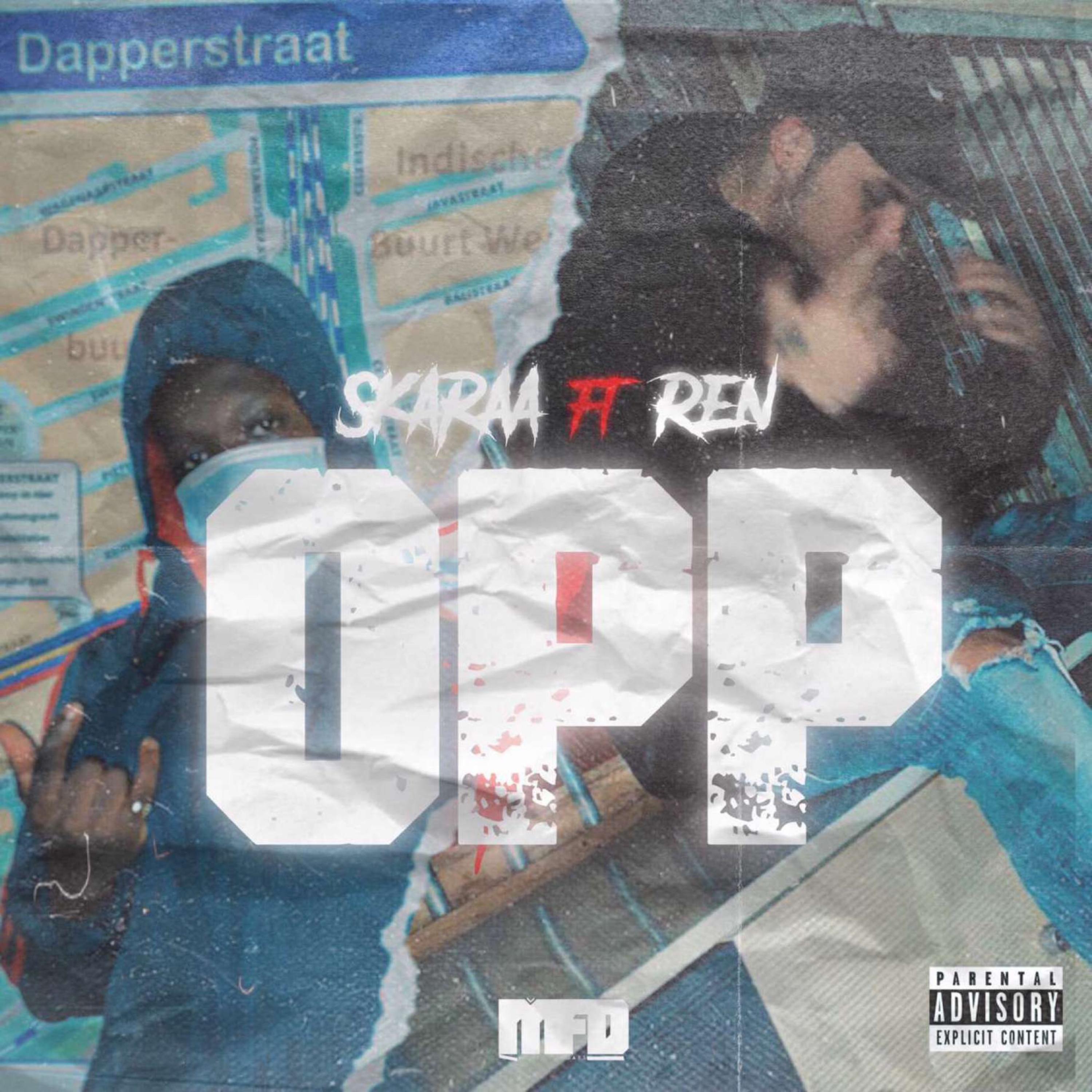 OPP (feat. Ren)