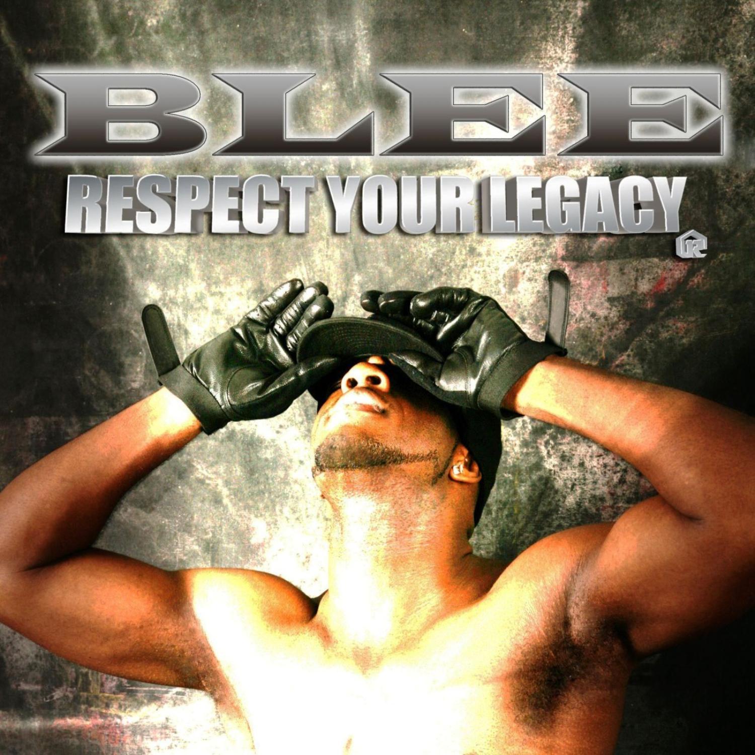 Respect Your Legacy - Single