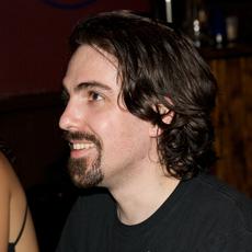 Bear McCreary